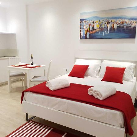 Luxury Studio Apollo Apartment Dubrovnik Ngoại thất bức ảnh