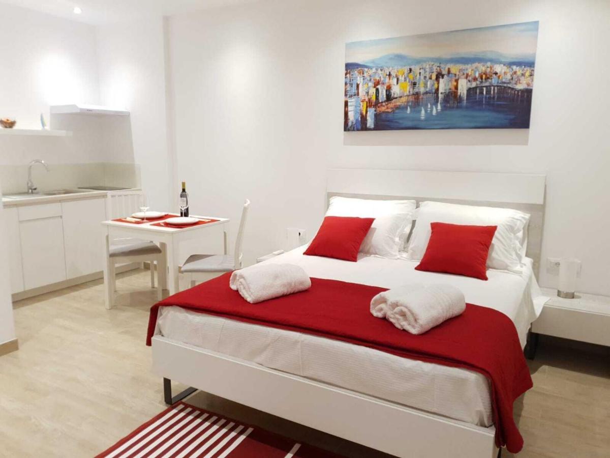 Luxury Studio Apollo Apartment Dubrovnik Ngoại thất bức ảnh