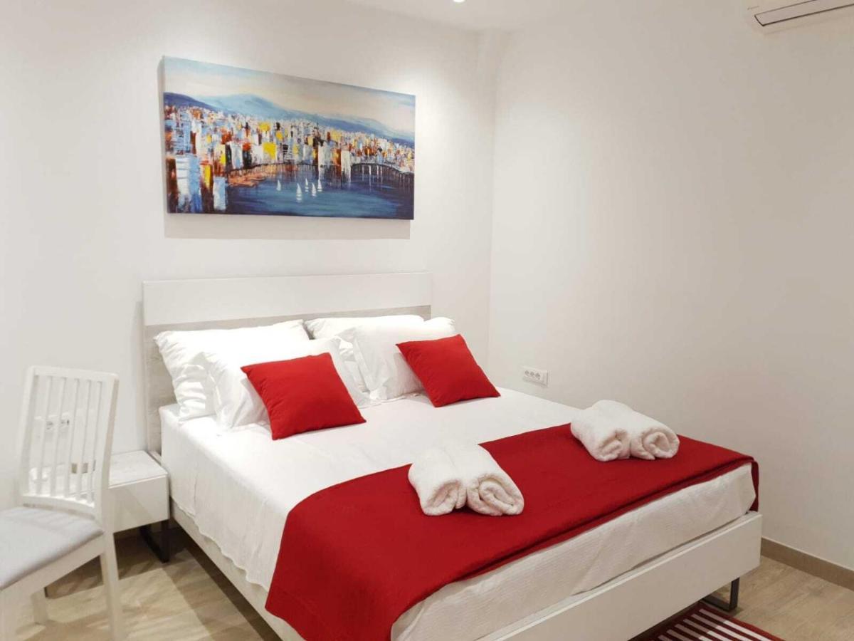 Luxury Studio Apollo Apartment Dubrovnik Ngoại thất bức ảnh