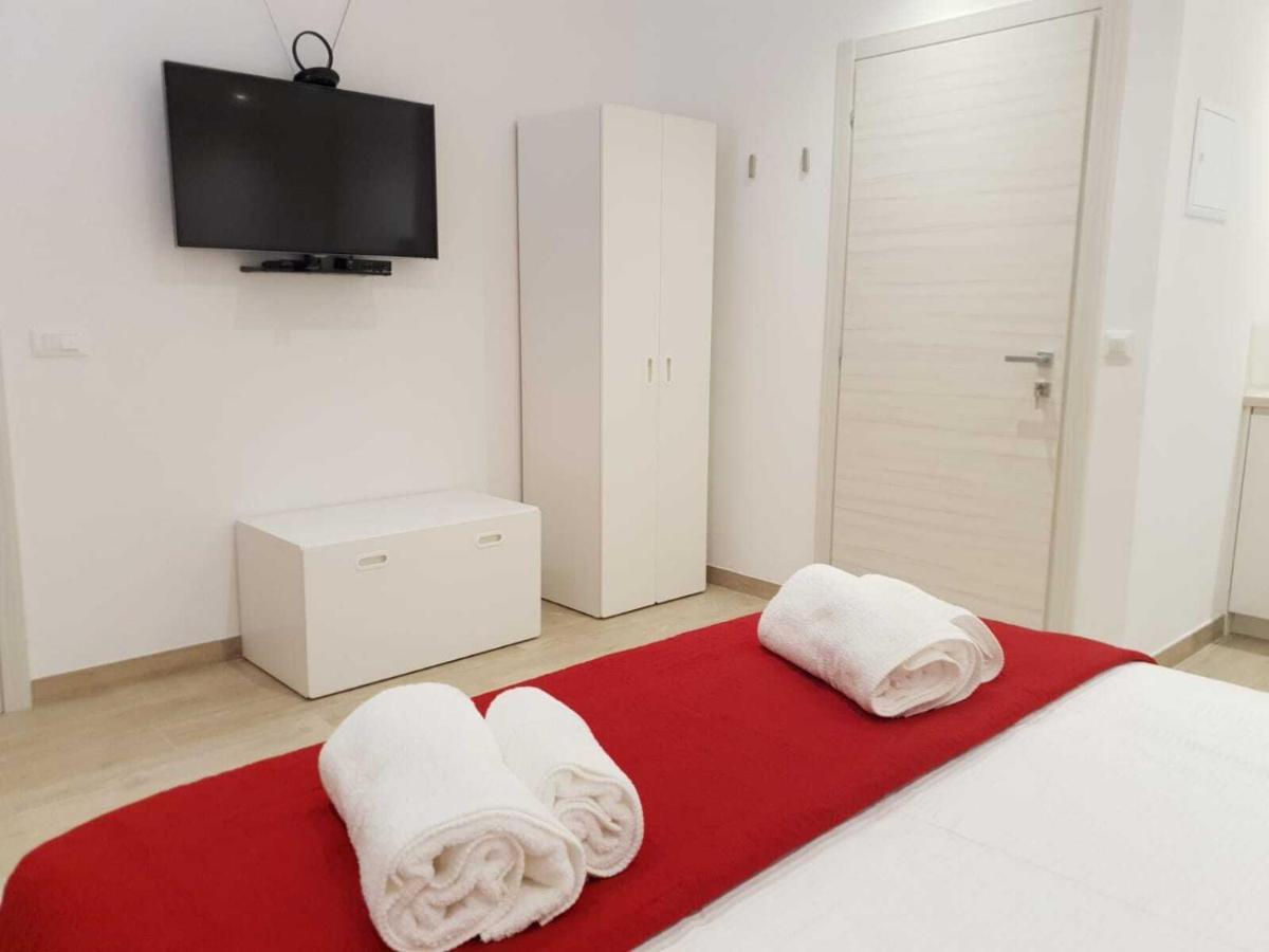 Luxury Studio Apollo Apartment Dubrovnik Ngoại thất bức ảnh